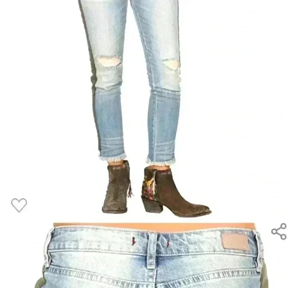 Dear John Jeans - Picture 7 of 8